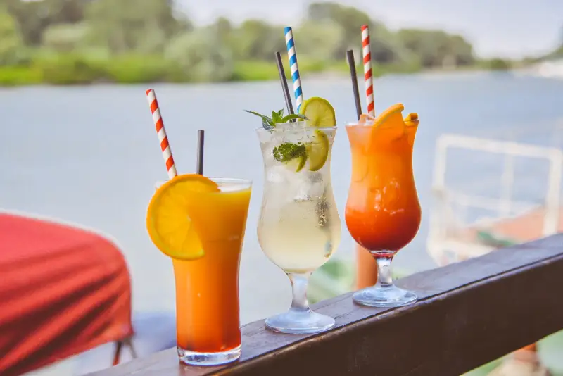 sejur relaxare delta dunarii