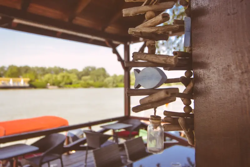 terasa delta dunarii