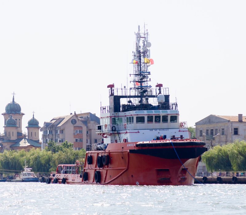 orașul Sulina pensiunea ovidiu excursii cu barca